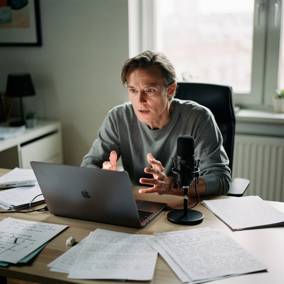 Webinars & Workshops